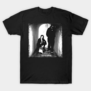 Visceral T-Shirt